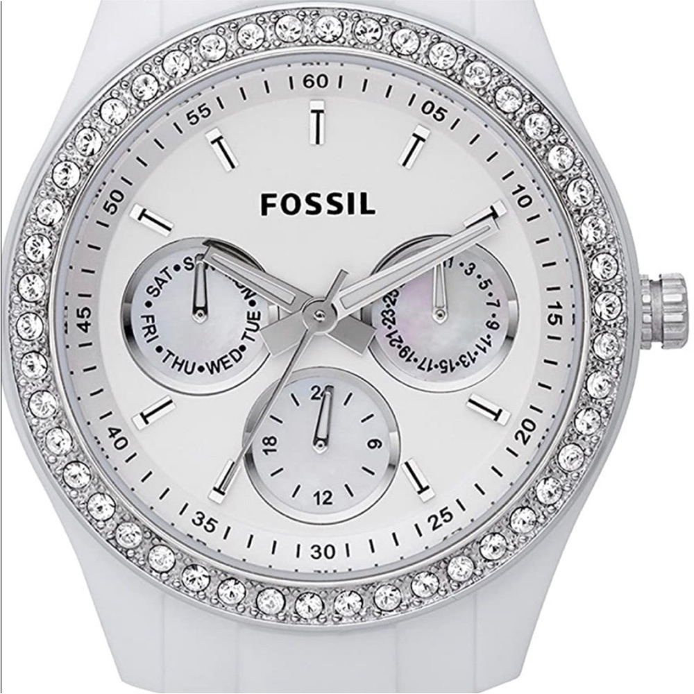 FOSSIL Stella Watch ES1967